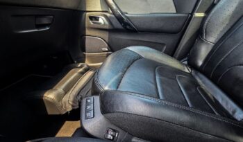 Citroën C4 Grand Picasso | FWD (przód) | Automatyczna | 165 KM | Czarny full