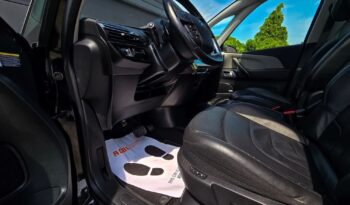 Citroën C4 Grand Picasso | FWD (przód) | Automatyczna | 165 KM | Czarny full