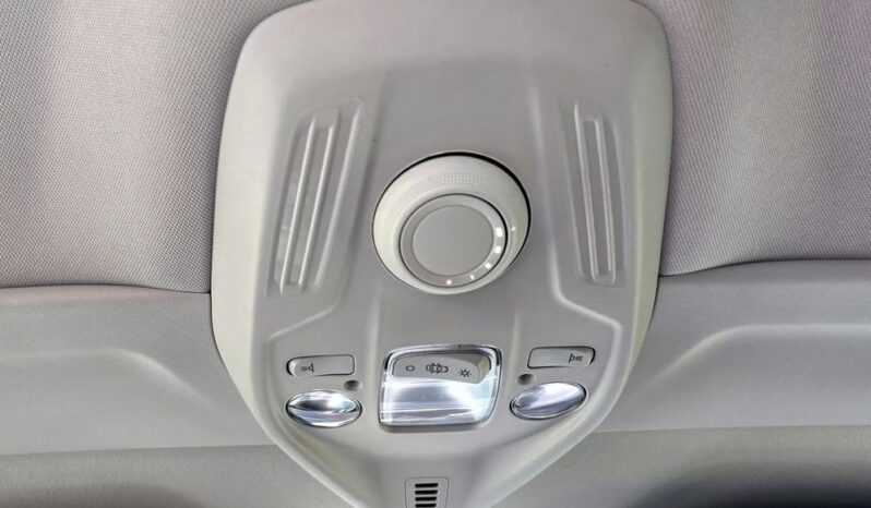 Citroën C4 Grand Picasso | FWD (przód) | Automatyczna | 165 KM | Czarny full