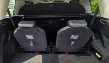 Citroën C4 Grand Picasso | FWD (przód) | Automatyczna | 165 KM | Czarny full