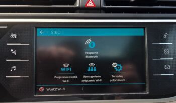 Citroën C4 Grand Picasso | FWD (przód) | Automatyczna | 165 KM | Czarny full