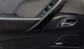 Citroën C4 Grand Picasso | FWD (przód) | Automatyczna | 165 KM | Czarny full