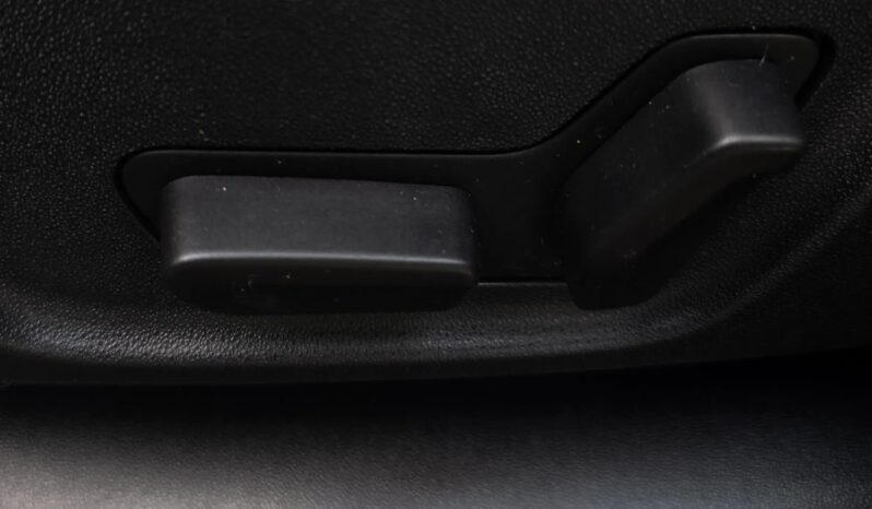 Citroën C4 Grand Picasso | FWD (przód) | Automatyczna | 165 KM | Czarny full