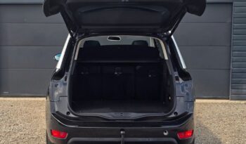 Citroën C4 Grand Picasso | FWD (przód) | Automatyczna | 165 KM | Czarny full