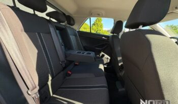Volkswagen T-Roc | FWD (przód) | Automatyczna | 150 KM | Biały full