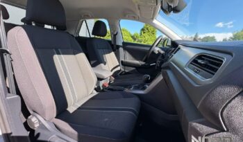 Volkswagen T-Roc | FWD (przód) | Automatyczna | 150 KM | Biały full