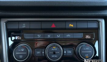 Volkswagen T-Roc | FWD (przód) | Automatyczna | 150 KM | Biały full