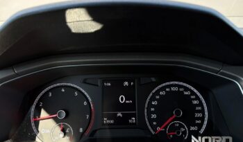 Volkswagen T-Roc | FWD (przód) | Automatyczna | 150 KM | Biały full