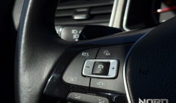 Volkswagen T-Roc | FWD (przód) | Automatyczna | 150 KM | Biały full