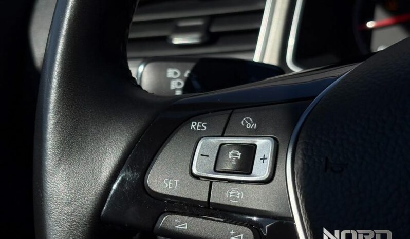 Volkswagen T-Roc | FWD (przód) | Automatyczna | 150 KM | Biały full