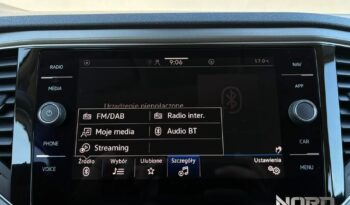 Volkswagen T-Roc | FWD (przód) | Automatyczna | 150 KM | Biały full