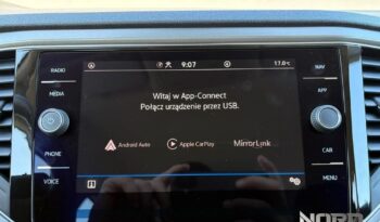 Volkswagen T-Roc | FWD (przód) | Automatyczna | 150 KM | Biały full