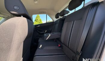 Volkswagen T-Roc | FWD (przód) | Automatyczna | 150 KM | Biały full