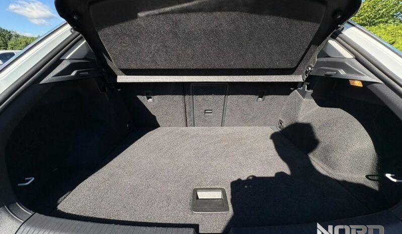Volkswagen T-Roc | FWD (przód) | Automatyczna | 150 KM | Biały full