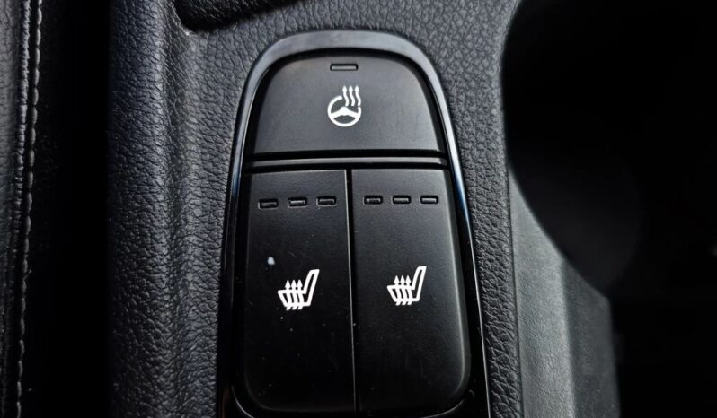 Kia Niro | FWD (przód) | Automatyczna | 141 KM | Granatowy full