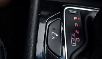 Kia Niro | FWD (przód) | Automatyczna | 141 KM | Granatowy full