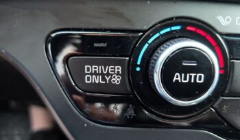 Kia Niro | FWD (przód) | Automatyczna | 141 KM | Granatowy full