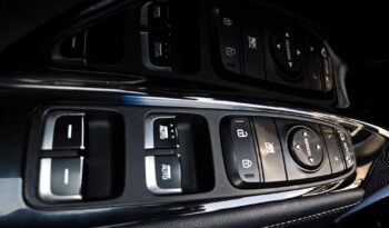 Kia Niro | FWD (przód) | Automatyczna | 141 KM | Granatowy full