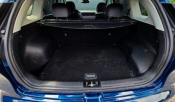Kia Niro | FWD (przód) | Automatyczna | 141 KM | Granatowy full
