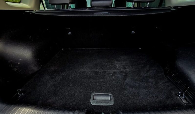 Kia Niro | FWD (przód) | Automatyczna | 141 KM | Granatowy full