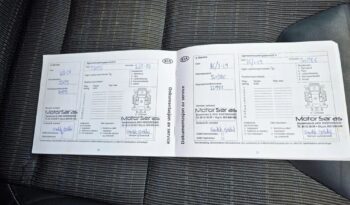Kia Niro | FWD (przód) | Automatyczna | 141 KM | Granatowy full