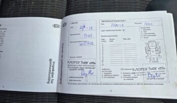 Kia Niro | FWD (przód) | Automatyczna | 141 KM | Granatowy full