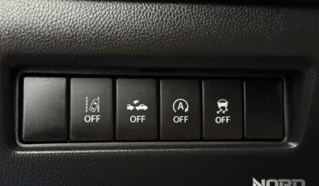 Suzuki Swift | 4×4 (doł. ręcznie) | Manualna | 90 KM | Niebieski full