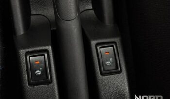 Suzuki Swift | 4×4 (doł. ręcznie) | Manualna | 90 KM | Niebieski full