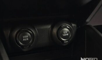 Suzuki Swift | 4×4 (doł. ręcznie) | Manualna | 90 KM | Niebieski full