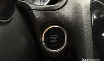 Suzuki Swift | 4×4 (doł. ręcznie) | Manualna | 90 KM | Niebieski full