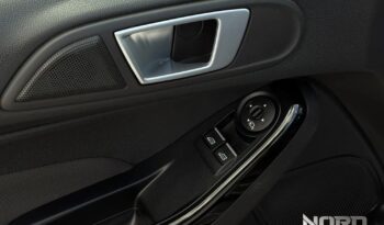 Ford Fiesta | FWD (przód) | Manualna | 101 KM | Szary full