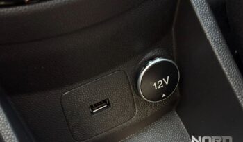 Ford Fiesta | FWD (przód) | Manualna | 101 KM | Szary full