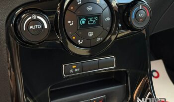 Ford Fiesta | FWD (przód) | Manualna | 101 KM | Szary full