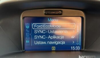 Ford Fiesta | FWD (przód) | Manualna | 101 KM | Szary full