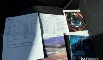 Ford Fiesta | FWD (przód) | Manualna | 101 KM | Szary full