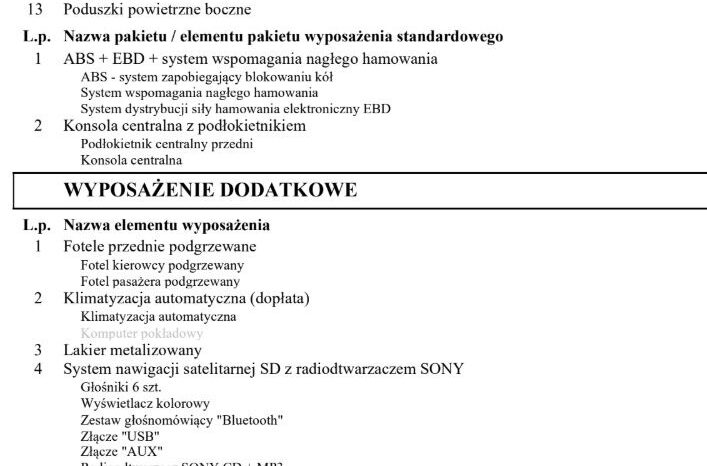 Ford Fiesta | FWD (przód) | Manualna | 101 KM | Szary full