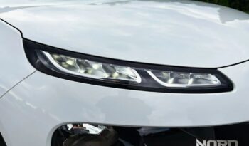 Citroën C4 Cactus | FWD (przód) | Manualna | 82 KM | Biały full