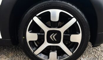 Citroën C4 Cactus | FWD (przód) | Manualna | 82 KM | Biały full