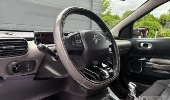 Citroën C4 Cactus | FWD (przód) | Manualna | 82 KM | Biały full