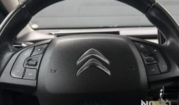Citroën C4 Cactus | FWD (przód) | Manualna | 82 KM | Biały full