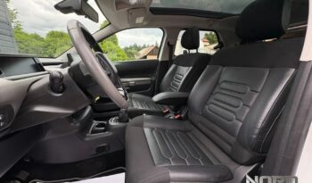 Citroën C4 Cactus | FWD (przód) | Manualna | 82 KM | Biały full