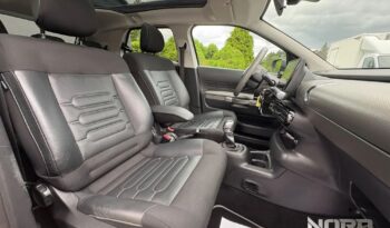 Citroën C4 Cactus | FWD (przód) | Manualna | 82 KM | Biały full