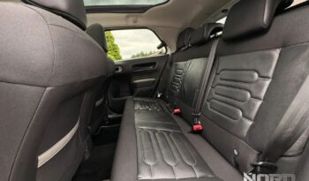 Citroën C4 Cactus | FWD (przód) | Manualna | 82 KM | Biały full