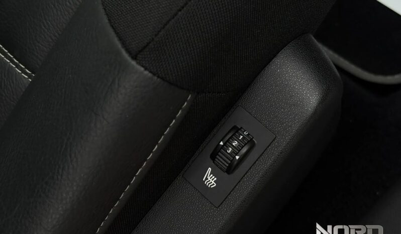 Citroën C4 Cactus | FWD (przód) | Manualna | 82 KM | Biały full