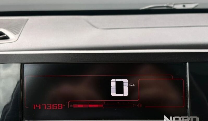 Citroën C4 Cactus | FWD (przód) | Manualna | 82 KM | Biały full