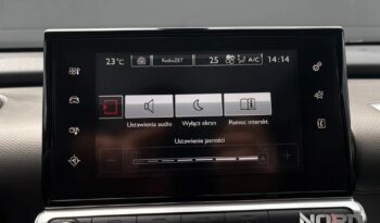 Citroën C4 Cactus | FWD (przód) | Manualna | 82 KM | Biały full