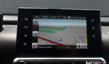 Citroën C4 Cactus | FWD (przód) | Manualna | 82 KM | Biały full