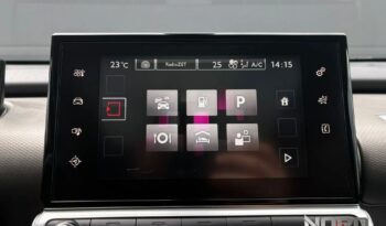 Citroën C4 Cactus | FWD (przód) | Manualna | 82 KM | Biały full