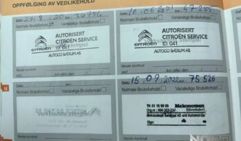Citroën C4 Cactus | FWD (przód) | Manualna | 82 KM | Biały full