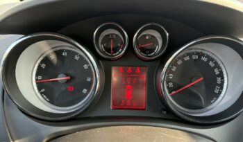 Opel Meriva | FWD (przód) | Automatyczna | 120 KM | Niebieski full